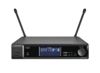 2-CHANNEL AUDIO-TECHNICA LINK-ENABLED RECEIVER